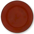 Corelle Hearthstone Chili Red Round
