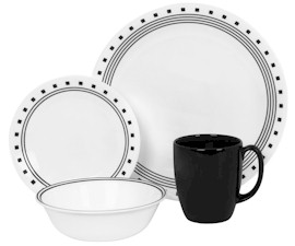 Corelle Livingware City Block