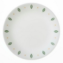 Corelle City Gardens Luncheon Plate