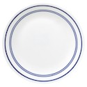 Corelle Classic Cafe Blue Dinner Plate