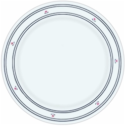 Corelle Country Hearts