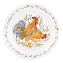 Corelle Country Morning Dinner Plate
