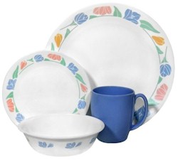 Corelle Livingware Friendship