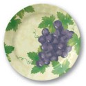 Corelle Fruit Alfresco Dinner Plate