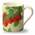 Corelle Fruit Alfresco Mug