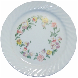 Corelle Garden Portrait