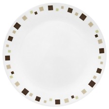 Corelle Geometric