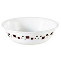 Corelle Geometric Soup/Cereal Bowl