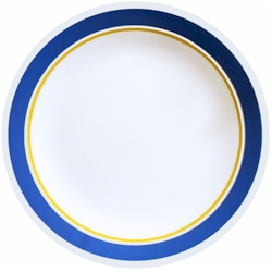 Corelle Blue Haley