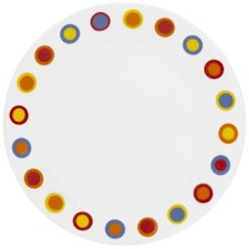 Corelle Hot Dots