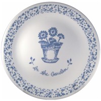Corelle In the Garden