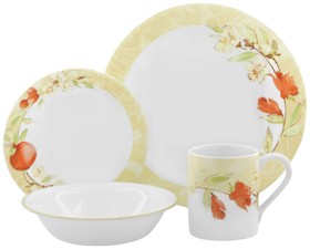 How to Replace Corelle Dishes | eHow.com