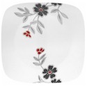 Corelle Mandarin Flower Dinner Plate