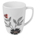 Corelle Mandarin Flower Mug