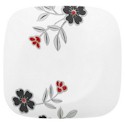 Corelle Mandarin Flower Salad Plate