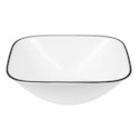 Corelle Mandarin Flower Soup/Cereal Bowl