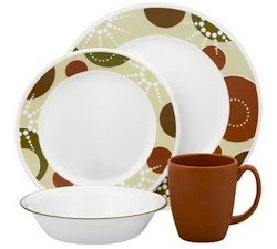 Corelle Martini