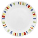 Corelle Memphis Luncheon Plate