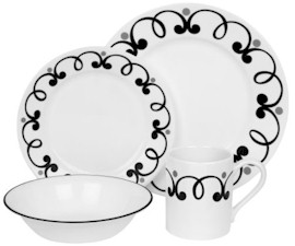 Corelle Lifestyles Muse