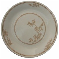 Corelle Oriental Wood