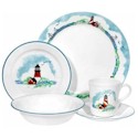 Corelle Outer Banks