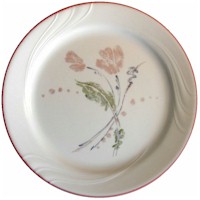 Corelle Pastel Ballet