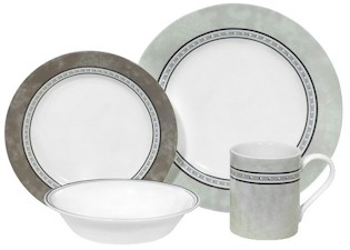 Corelle Pewter