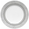 Corelle Pewter Dinner Plate