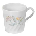 Corelle Pink Trio Cup & Saucer