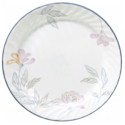 Corelle Pink Trio Dinner Plate