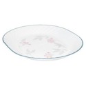 Corelle Pink Trio Serving Platter