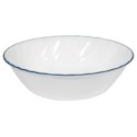 Corelle Pink Trio Serving Bowl