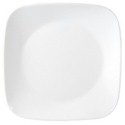 Corelle Pure White Luncheon Plate