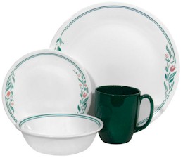 Corelle Livingware Rosemarie