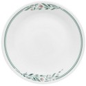 Corelle Rosemarie Luncheon Plate