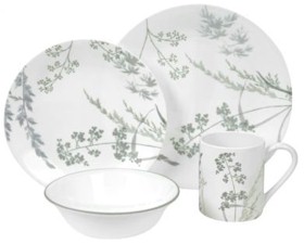 Corelle Shadow Grasses