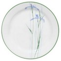  Corelle Shadow Iris Luncheon Plate