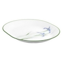Corelle Shadow Iris Serving Platter
