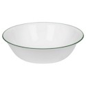 Corelle Shadow Iris Serving Bowl