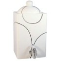 Corelle Simple Lines Beverage Dispenser