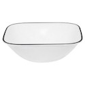 Corelle Simple Lines Soup/Cereal Bowl