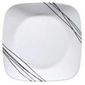 Corelle Simple Sketch Luncheon Plate