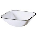Corelle Simple Sketch Soup/Cereal Bowl