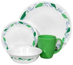 Corelle Livingware Spearmint