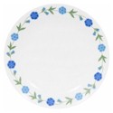 Corelle Spring Blue Dinner Plate