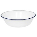 Corelle Spring Blue Soup/Cereal Bowl