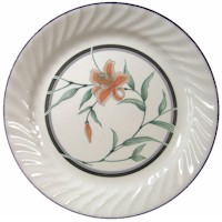 Corelle Tiger Lily