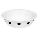 Corelle Urban Black Soup/Cereal Bowl