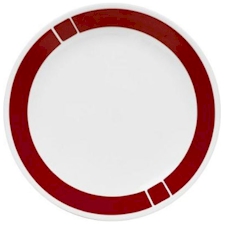Corelle Urban Red