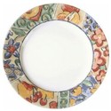 Corelle Watercolors Dinner Plate